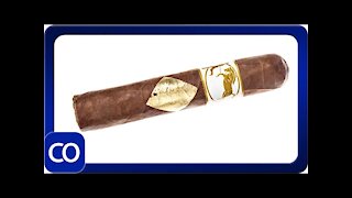 Cavalier Geneve White Series Elegantes Cigar Review