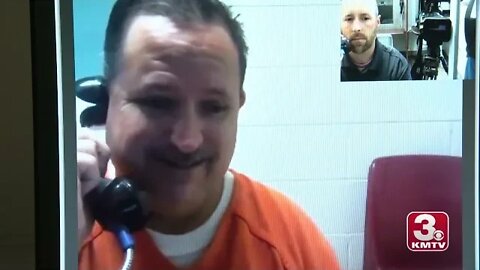 James Fairbanks.. Prison interview with a man who killed a child molestor