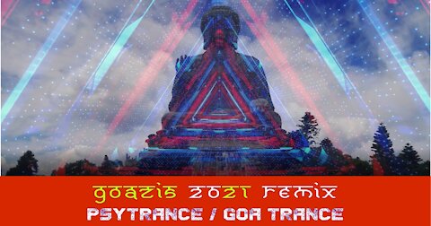 Goazis 2021 (Remix) Teaser Video