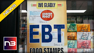 Biden Boosts Food Stamp Benefits by over 25% Just in Time For Rising Food Prices