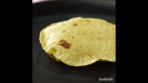 Cactus Tortillas