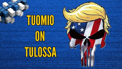 Tuomio on tulossa | 28.9.2020