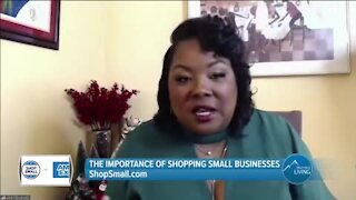 ShopSmall.com // Helping Small Businesses Improve!