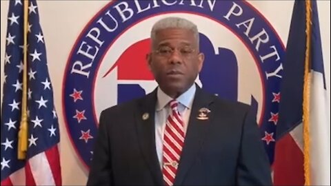 Allen West to Dems: ‘You’re the Real Racists and I Despise You’