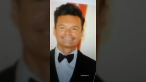 Ryan Seacrest To Replace Pat Sajak as Host for Wheel of Fortune