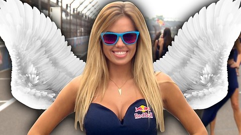 Can Redbull Really Give You Wings? | 10 News Stories You Missed This Week