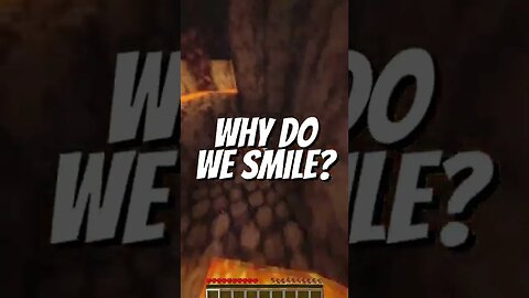 Why Do We Smile?? - Obvious Things #7
