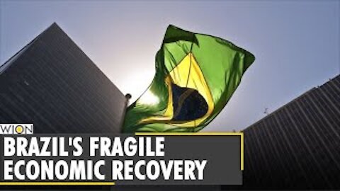Brazil's economy at crunch time for recovery | Business and Economy | South America | English News