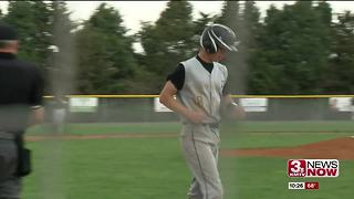 Omaha Burke Baseball vs. LSEo