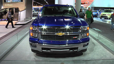 GM Issues Recalls of Nearly 1 Million Vehicles