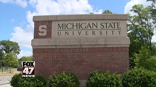 MSU police investigating Homecoming Weekend death