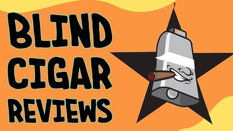 Blind Cigar Reviews