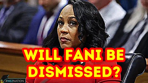 🚨Fani Willis Hearing UPDATE! What Does it Mean for Trump? Is Fani CASHING OUT?