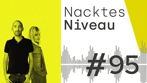 Folge 95 - Berufsklimatiker / Nacktes Niveau