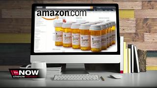 Amazon considers selling prescriptions