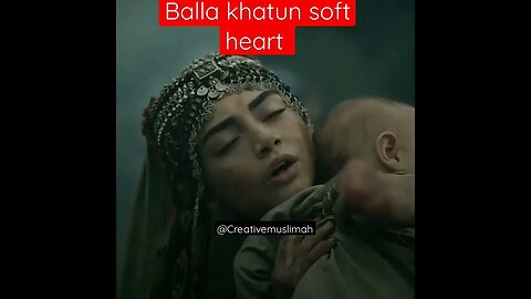 balla khatun | krulush usman | #shorts #youtubeshorts #viral @creative_muslimah243