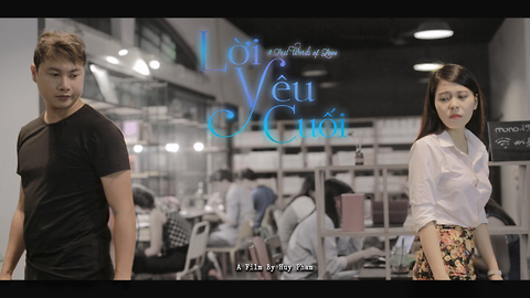 [C4 Team] Loi Yeu Cuoi - Ep.1