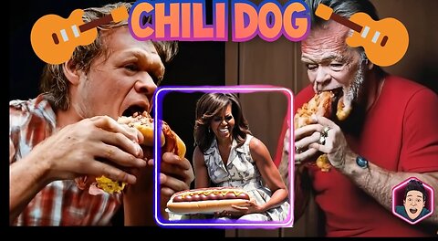 John Mellencamp - Chili Dog (music video)