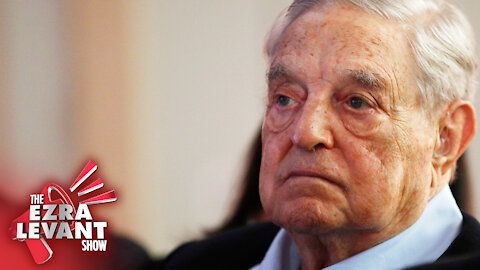 George Soros gets into the fact-checking business with Good Information Inc.