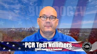 Ineffective PCR Tests Put Covid Numbers In Question