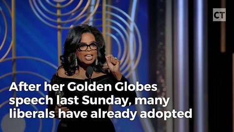 Oprah Says Generations Of Racist People Just Have To Die