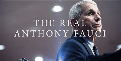 The Real Anthony Fauci (Full Documentary) 2023 by Robert F. Kennedy Jr