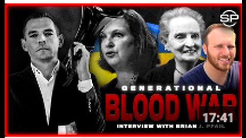 The TRUTH Behind The U.S. Support For Ukraine: Neocon Elites With Family Ties To Eastern Europe