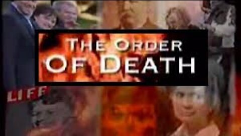 👹💀The Order of Death💀👹