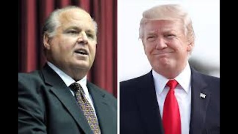 Death of Rush Limbaugh Celebrated by Left