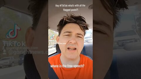 What's with all the banning #TikTok ?#WhatGrindsMyGears https://www.tiktok.com/t/ZTRvvpu3p/