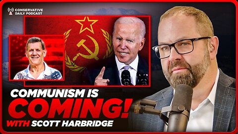 8 April 2024 - Joe Oltmann and David Clements Live 12PM EST - TRUMP’S ENEMIES ADMIT: HIS COMPETENCE IS ‘TERRIFYING!’