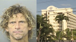 Salt Life co-founder in Palm Beach County jail after fatal shooting at Singer Island hotel