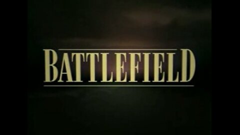 Battlefield S5 E1 - The Battle for Tunisia