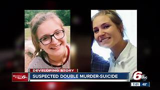 Developing: Suspected double murder-suicide