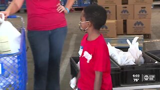 Metropolitan Ministries urgently needs donations to fulfill demand for Thanksgiving