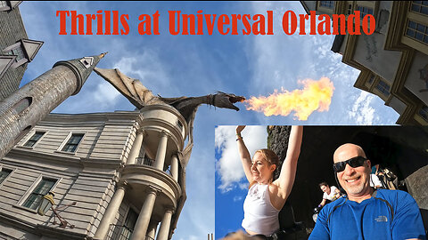 Universal Studios Orlando