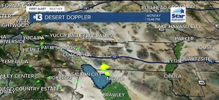 San Diego earthquakes have Seismologists worried