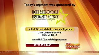 Holt & Dimondale Insurance Agency - 8/13/18