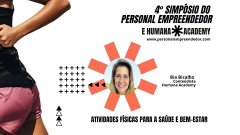 3 Atividades Físicas para a saúde e bem estar Bia Bicalho 4° SIPEM