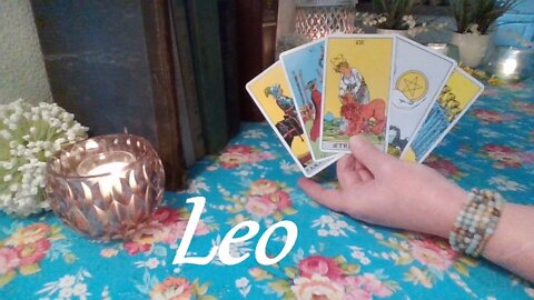 Leo April 2022 ❤️💲 MAJOR Life Changes In Love & Money!! Get Ready Leo!!!!