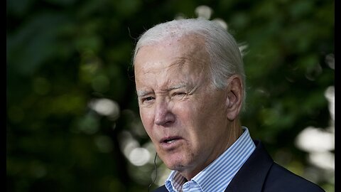 Former Democrat Lawmaker Blasts Biden Administration as the 'Worst in American History'