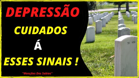 ✅Como Lidar Com A Depressão? [CAUSAS]