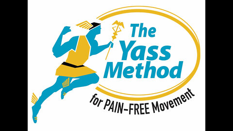 A Promise from The Yass Method For Pain-Free Movement