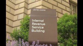 IRS to send refunds for taxes paid on unemployment benefits