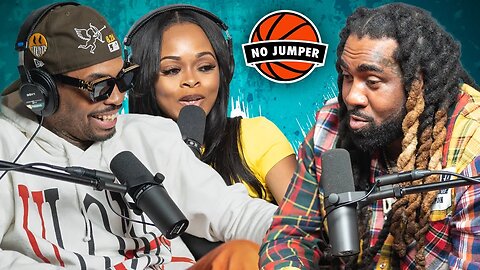 D-Lo on Selling Drugs in Prison, First Interview Home, Taking Rick Ross’ Chain & More