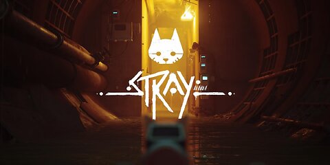 Let's Play STRAY: Exploring the Streets with a Meowtastic Cat 😺