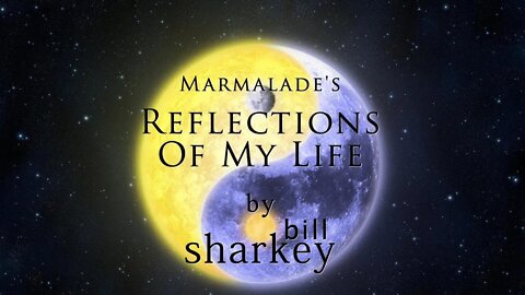 Reflections of My Life - Marmalade, The (cover-live by Bill Sharkey)