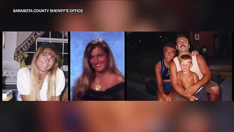 Sarasota County Sheriff's Office identifies female remains found in 2007