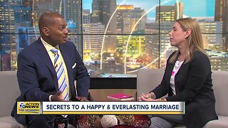 Secrets to a happy & everlasting marriage
