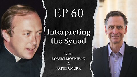 "Interpreting the Synod"